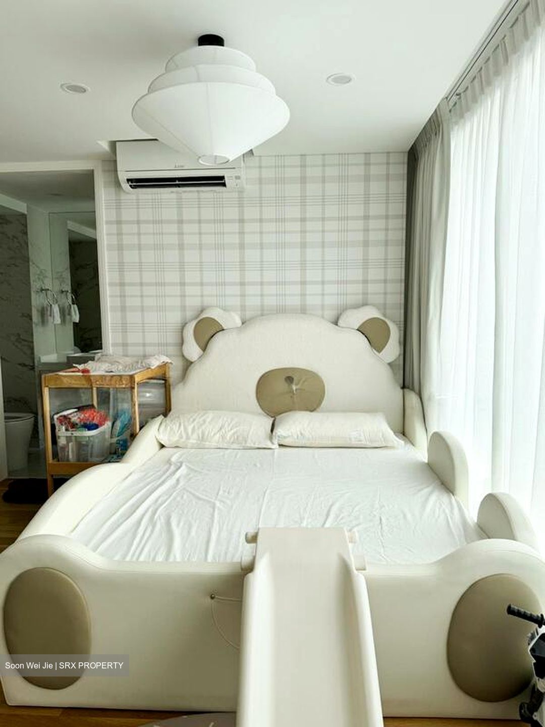 Serangoon Garden Estate (D19), Semi-Detached #497636201